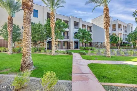 Exterior - 2 Biltmore Est #115, Phoenix, AZ 85016 photo 19 of 19
