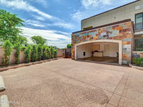 Exterior - 2 Biltmore Est #115, Phoenix, AZ 85016 photo 13 of 19
