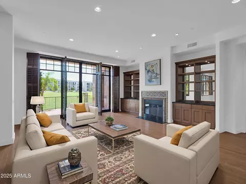 Living - 2 Biltmore Est #115, Phoenix, AZ 85016 photo 1 of 13