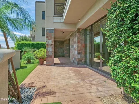 Exterior - 2 Biltmore Est #115, Phoenix, AZ 85016 photo 9 of 19