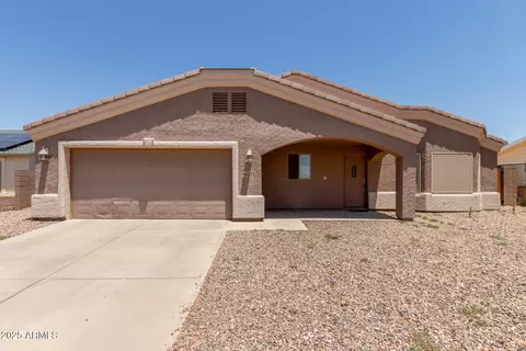 10032 W Devonshire Dr, Arizona City, AZ 85123