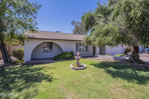 14220 N 27th Dr, Phoenix, AZ 85053