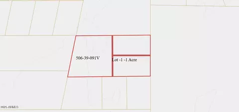 37600 Ave Rancho Dr #LOT 1, Tonopah, AZ 85354
