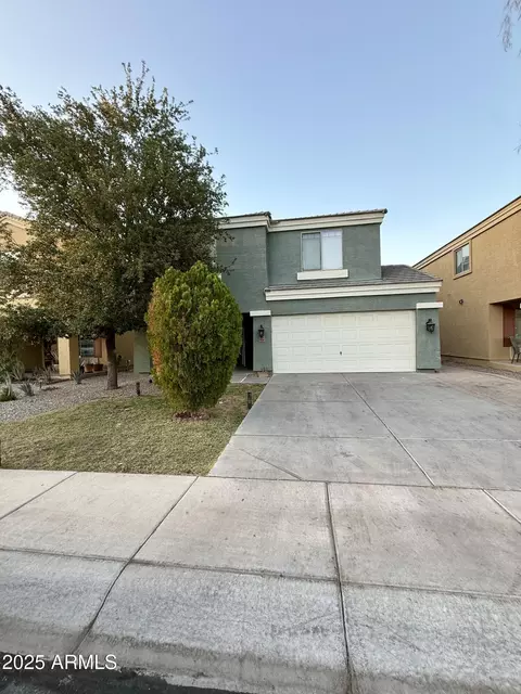 8534 W Cordes Rd, Tolleson, AZ 85353