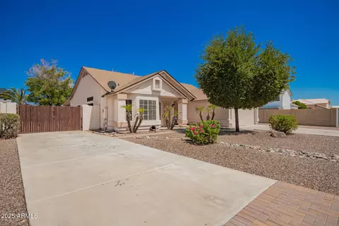 11221 N 77th Ave, Peoria, AZ 85345
