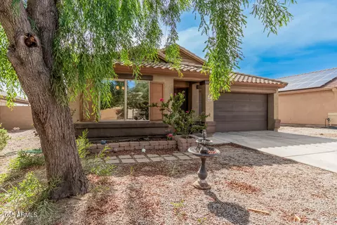 5000 S Rovey Pkwy, Buckeye, AZ 85326