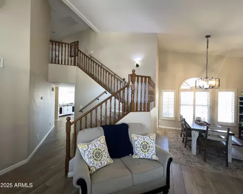 Entry Way - 2205 E Granite View Dr, Phoenix, AZ 85048 photo 1 of 3