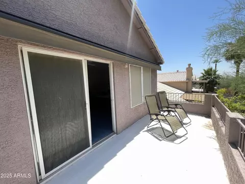 Exterior - 2205 E Granite View Dr, Phoenix, AZ 85048 photo 6 of 8