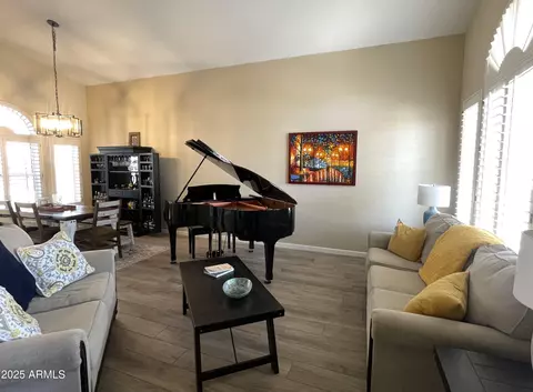 Living - 2205 E Granite View Dr, Phoenix, AZ 85048 photo 3 of 4