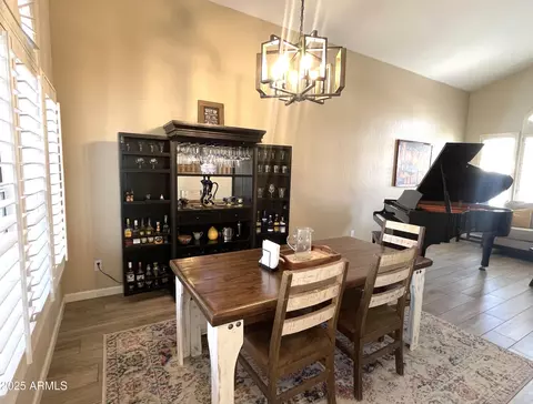 Dining - 2205 E Granite View Dr, Phoenix, AZ 85048 photo 1 of 1