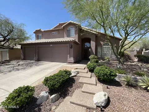 2205 E Granite View Dr, Phoenix, AZ 85048