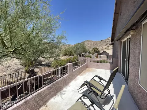 Exterior - 2205 E Granite View Dr, Phoenix, AZ 85048 photo 8 of 8