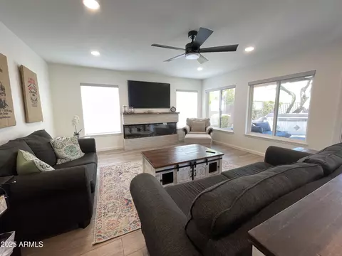 Living - 2205 E Granite View Dr, Phoenix, AZ 85048 photo 2 of 4