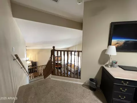Entry Way - 2205 E Granite View Dr, Phoenix, AZ 85048 photo 2 of 3