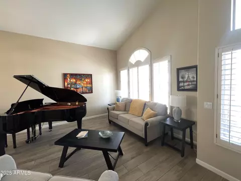 Living - 2205 E Granite View Dr, Phoenix, AZ 85048 photo 4 of 4