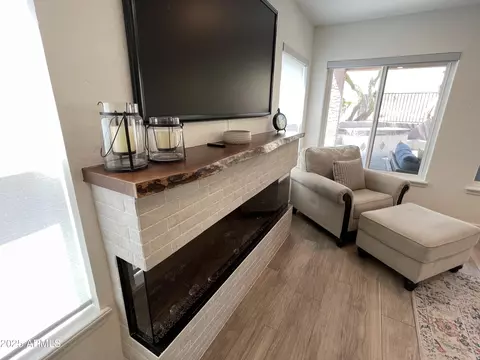 Living - 2205 E Granite View Dr, Phoenix, AZ 85048 photo 1 of 4