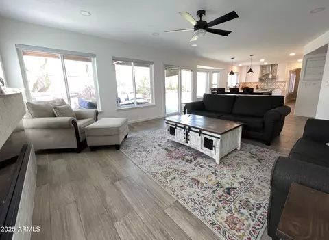 Living - 2205 E Granite View Dr, Phoenix, AZ 85048 photo 2 of 4