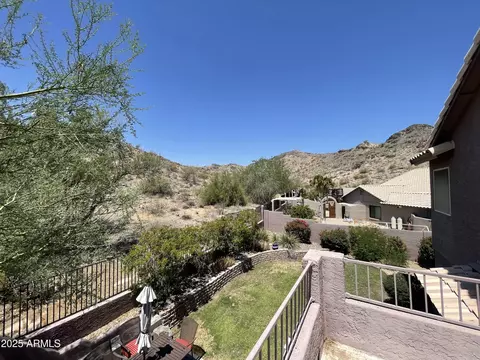 Exterior - 2205 E Granite View Dr, Phoenix, AZ 85048 photo 7 of 8
