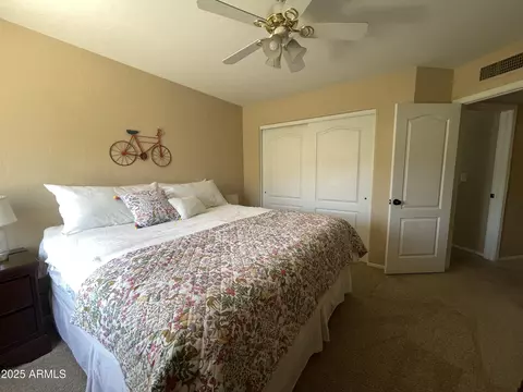 Bedroom - 2205 E Granite View Dr, Phoenix, AZ 85048 photo 1 of 2