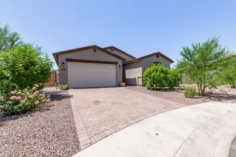 35642 N Bloom St, Queen Creek, AZ 85142