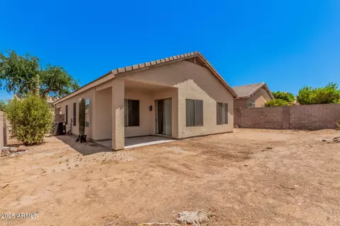Exterior - 4701 E Prickly Pear Trl, Phoenix, AZ 85050 photo 6 of 6