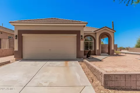 4701 E Prickly Pear Trl, Phoenix, AZ 85050