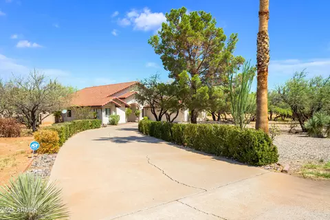 1730 N Santa Clara Cir, Sierra Vista, AZ 85635