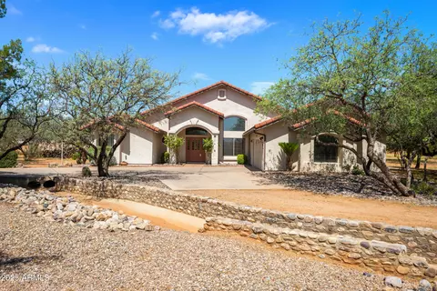 1730 N Santa Clara Cir, Sierra Vista, AZ 85635