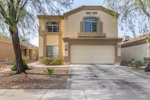 12942 W Mauna Loa Ln, El Mirage, AZ 85335