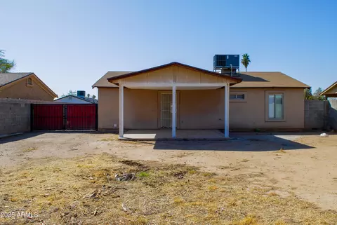 2007 N 67th Dr, Phoenix, AZ 85035 photo 8