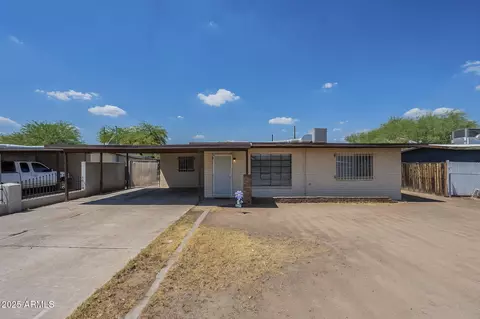 1830 W Wier Ave, Phoenix, AZ 85041
