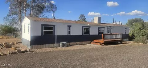7287 S Hall Dr, Hereford, AZ 85615