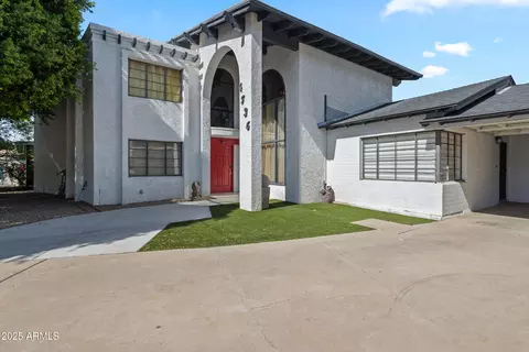 4536 N 18th Dr, Phoenix, AZ 85015
