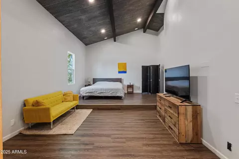 Bedroom - 4536 N 18th Dr, Phoenix, AZ 85015 photo 1 of 2