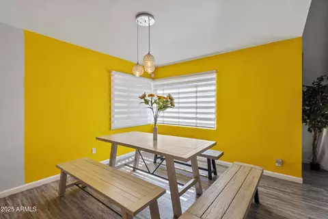 Dining - 4536 N 18th Dr, Phoenix, AZ 85015 photo 1 of 1