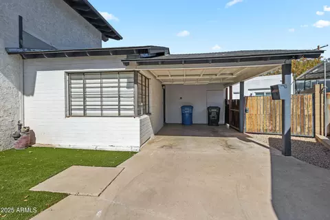 Exterior - 4536 N 18th Dr, Phoenix, AZ 85015 photo 2 of 6