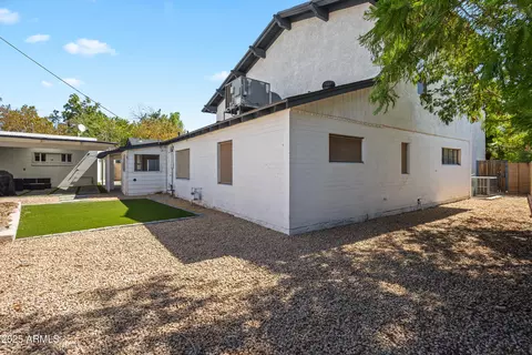 Exterior - 4536 N 18th Dr, Phoenix, AZ 85015 photo 3 of 6