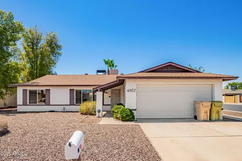 4857 W Shangri La Rd, Glendale, AZ 85304