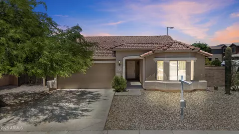 24924 W Jessica Ln, Buckeye, AZ 85326