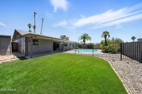 Exterior - 2156 S Emerson --, Mesa, AZ 85210 photo 7 of 7