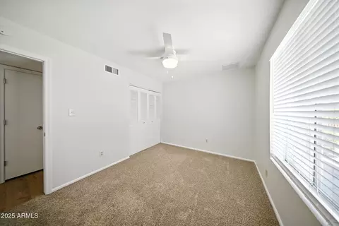 Bedroom - 2156 S Emerson --, Mesa, AZ 85210 photo 4 of 4
