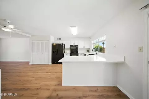 Kitchen - 2156 S Emerson --, Mesa, AZ 85210 photo 2 of 3