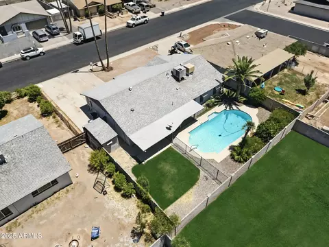 View/Area - 2156 S Emerson --, Mesa, AZ 85210 photo 2 of 5