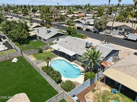 View/Area - 2156 S Emerson --, Mesa, AZ 85210 photo 4 of 5