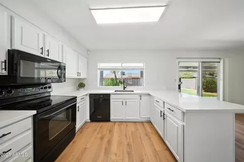 Kitchen - 2156 S Emerson --, Mesa, AZ 85210 photo 1 of 3