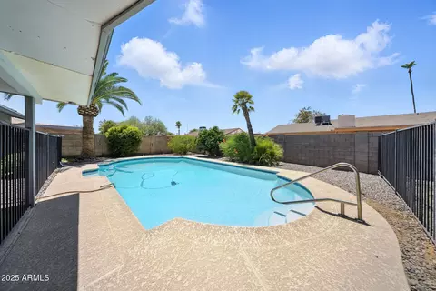 Exterior - 2156 S Emerson --, Mesa, AZ 85210 photo 4 of 7