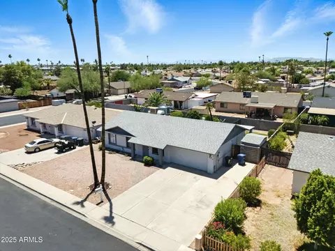 View/Area - 2156 S Emerson --, Mesa, AZ 85210 photo 1 of 5