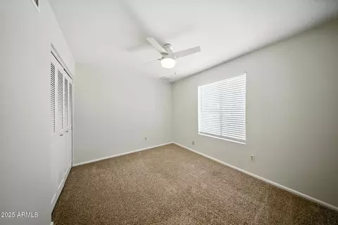 Bedroom - 2156 S Emerson --, Mesa, AZ 85210 photo 3 of 4