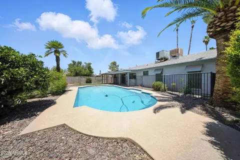 Exterior - 2156 S Emerson --, Mesa, AZ 85210 photo 5 of 7