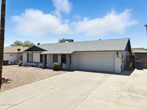 Exterior - 2156 S Emerson --, Mesa, AZ 85210 photo 2 of 7